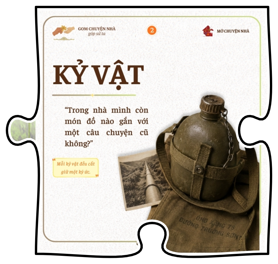 Thẻ 02 — KỶ VẬT